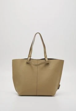 Marc O'Polo BELINA - Shopping Bag - Wheat Field | Damen