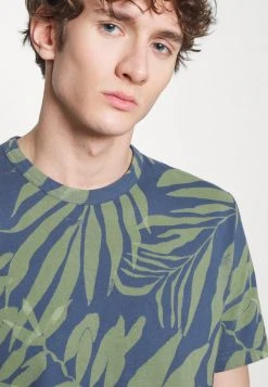 Marc O'Polo SHORT SLEEVE CREW NECK - T-Shirt Print - Moon Stone | Herren 9 Marc O'Polo SHORT SLEEVE CREW NECK - T-Shirt Print - Moon Stone | Herren -Marc O'Polo Verkäufe 3c71b5772e1f416091bc63082f0102cf