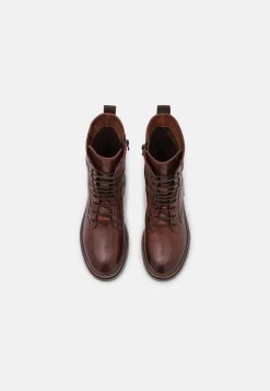Marc O'Polo FILIPPA - Plateaustiefelette - Cognac | Damen 11 Marc O'Polo FILIPPA - Plateaustiefelette - Cognac | Damen -Marc O'Polo Verkäufe 3c969c2b2eac44cf94683c43421058c8