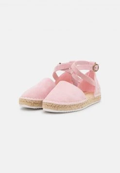 Marc O'Polo Damen Espadrille - Rose -Marc O'Polo Verkäufe 3c97abcebee748da879c0a0805e55a8e