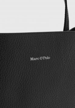 Marc O'Polo CAMILLA - Shopping Bag - Black | Damen -Marc O'Polo Verkäufe 3ca1be2b4b384d90a2610df567516724