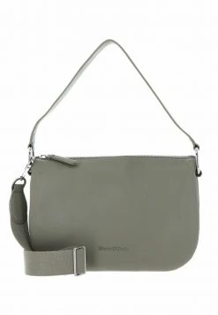 Marc O'Polo LARA - Umhängetasche - Herbal Steam | Damen