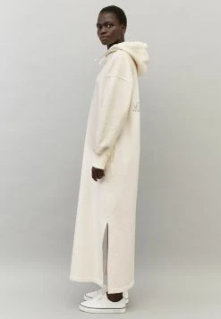 Marc O'Polo Damen ARCHIVE CODE - Maxikleid - Off White 10 Marc O'Polo Damen ARCHIVE CODE - Maxikleid - Off White -Marc O'Polo Verkäufe 3cc3efb1ed584b3293264890b15f4bb6