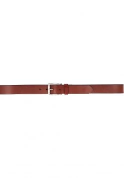 Marc O'Polo ENNO - Gürtel - Cognac | Herren -Marc O'Polo Verkäufe 3d40a06074df4e18ab97afd9f6125c75