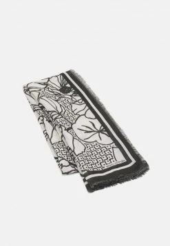 Marc O'Polo Damen SCARF SCREEN - Schal - Multi