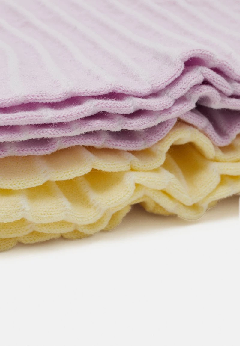 Marc O'Polo SNEAKER 4 PACK - Socken - Multicolor | Damen 2 Marc O'Polo SNEAKER 4 PACK - Socken - Multicolor | Damen – Bild 2