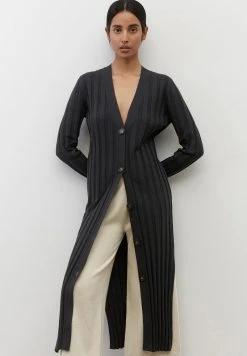 Marc O'Polo Strickjacke - Deep Sky | Damen