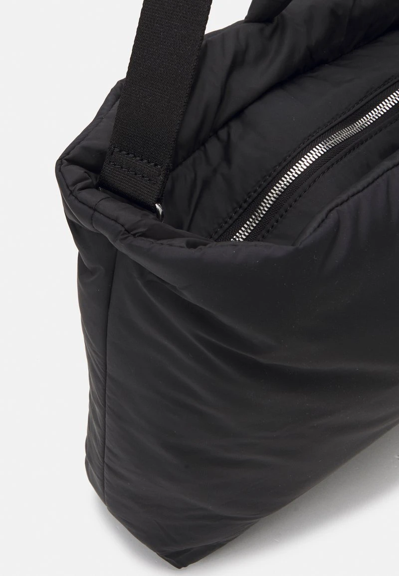 Marc O'Polo Damen MOD RACHEL - Shopping Bag - Black 4 Marc O'Polo Damen MOD RACHEL - Shopping Bag - Black – Bild 4