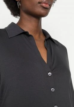 Marc O'Polo CLASSIC FIT - Bluse - Deep Sky | Damen 9 Marc O'Polo CLASSIC FIT - Bluse - Deep Sky | Damen -Marc O'Polo Verkäufe 3dff9771c8d54960acb075af58b7fc94