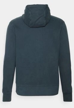 Marc O'Polo ARTWORK - Sweatjacke - Dark Navy | Herren -Marc O'Polo Verkäufe 3e0887b9a4724f398e8854388ef0521f