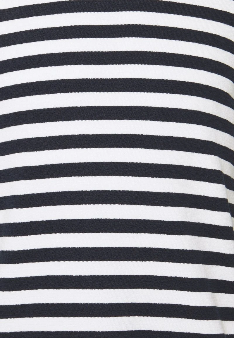 Marc O'Polo Herren Langarmshirt - Multi/total Eclipse 3 Marc O'Polo Herren Langarmshirt - Multi/total Eclipse – Bild 3