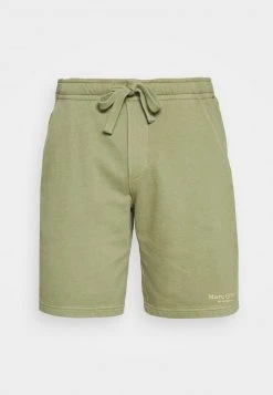 Marc O'Polo WITH FRONT AND BACK POCKETS - Shorts - Olive | Herren -Marc O'Polo Verkäufe 3e7d24bf991d461982f4d4a01850701c