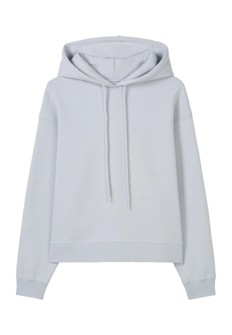 Marc O'Polo Kapuzenpullover - Morning Dew | Damen 4 Marc O'Polo Kapuzenpullover - Morning Dew | Damen – Bild 4