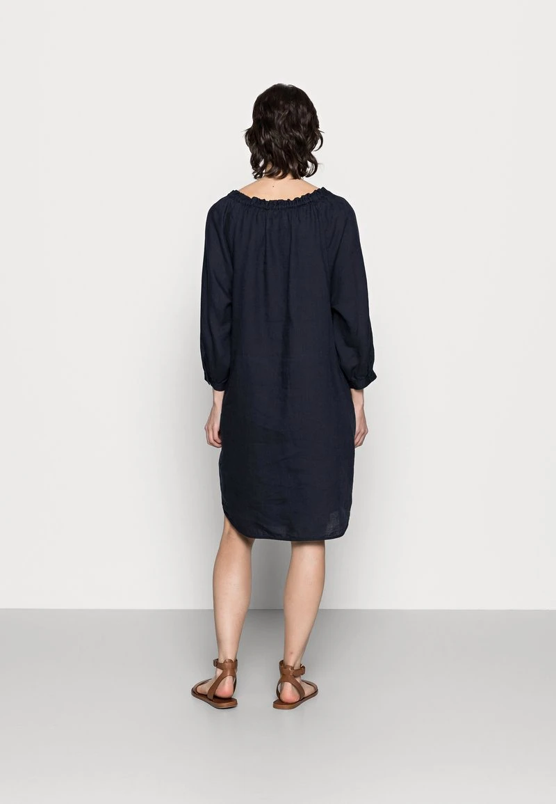 Marc O'Polo CARMEN - Freizeitkleid - Night Sky | Damen 3 Marc O'Polo CARMEN - Freizeitkleid - Night Sky | Damen – Bild 3