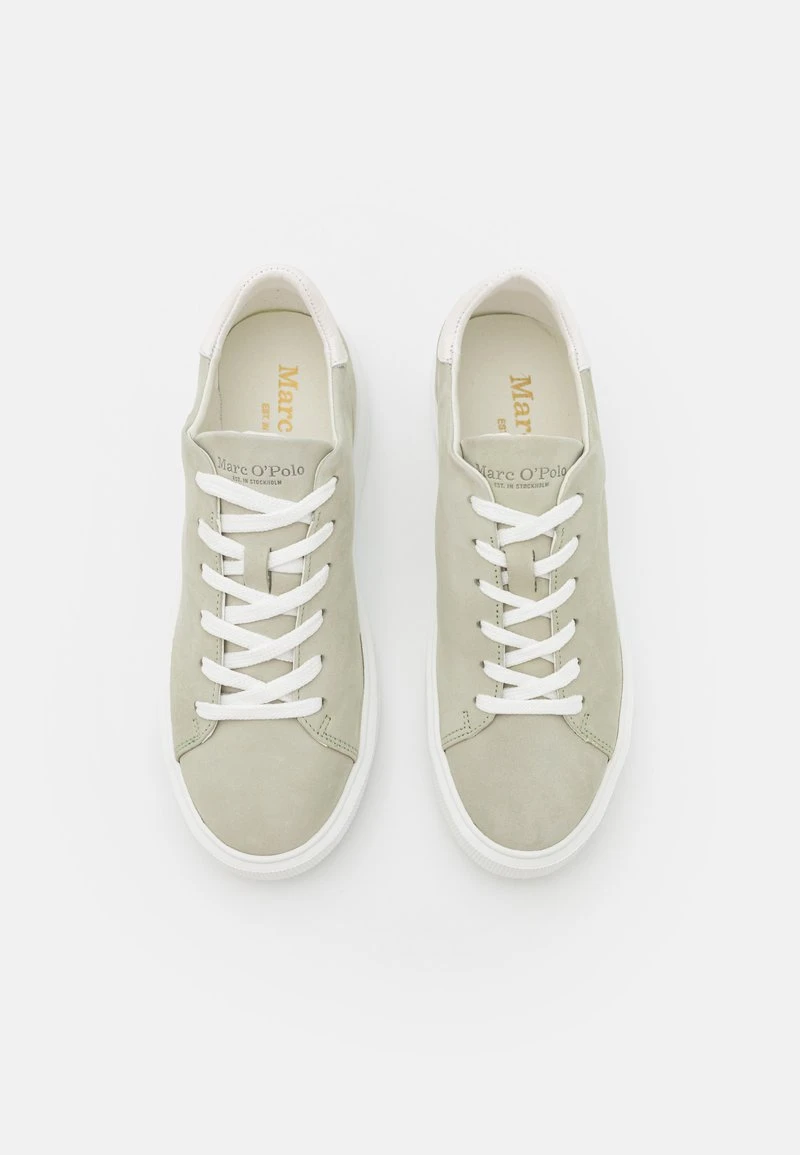 Marc O'Polo CORA - Sneaker Low - Mint | Damen 6 Marc O'Polo CORA - Sneaker Low - Mint | Damen – Bild 6