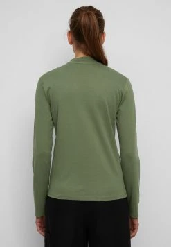 Marc O'Polo Langarmshirt - Fresh Moss | Damen -Marc O'Polo Verkäufe 400d849e15954388a8570f8b1f7eb00d