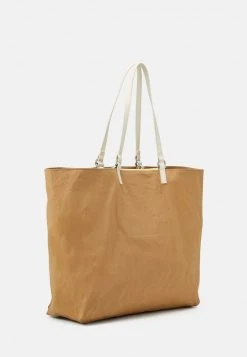 Marc O'Polo PALERMO - Shopping Bag - Sand | Damen 7 Marc O'Polo PALERMO - Shopping Bag - Sand | Damen -Marc O'Polo Verkäufe 401db54af2424015bf9a46248629bb89