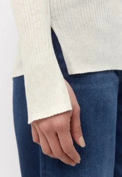 Marc O'Polo LONGSLEEVE - Strickpullover - Salty White | Damen 9 Marc O'Polo LONGSLEEVE - Strickpullover - Salty White | Damen -Marc O'Polo Verkäufe 40393bfac1bd442fbdf0ccc3aacdd17e