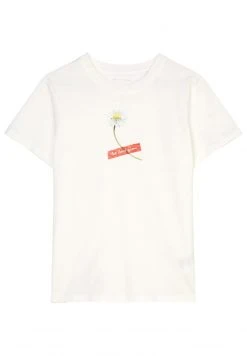 Marc O'Polo T-Shirt Print - Paper White | Damen 11 Marc O'Polo T-Shirt Print - Paper White | Damen -Marc O'Polo Verkäufe 406149beb58e4a43b09e633096a017ac