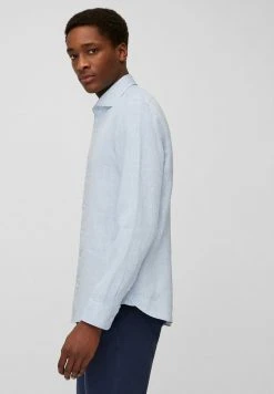 Marc O'Polo Hemd - Multi/uniform Navy | Herren -Marc O'Polo Verkäufe 408d90e8d7b94f03873b2ab4e77e142b