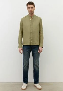 Marc O'Polo Hemd - Petrified Oak | Herren -Marc O'Polo Verkäufe 40973f47230e4cc08306c8c1914d32fb