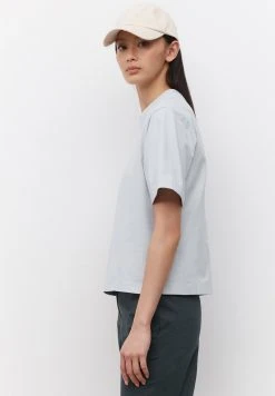 Marc O'Polo T-Shirt Basic - Morning Dew | Damen 8 Marc O'Polo T-Shirt Basic - Morning Dew | Damen -Marc O'Polo Verkäufe 4097a8f030ab4bdb888b72afa4329c14