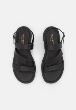 Marc O'Polo SUSAN - Riemensandalette - Black | Damen 11 Marc O'Polo SUSAN - Riemensandalette - Black | Damen -Marc O'Polo Verkäufe 409b36d1d3fa4f31b09ce7aeafe7994c