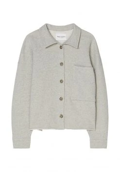 Marc O'Polo Damen Leichte Jacke - Dried Clay Melange 11 Marc O'Polo Damen Leichte Jacke - Dried Clay Melange -Marc O'Polo Verkäufe 40a2d66307af45bd88e9d1269719081e