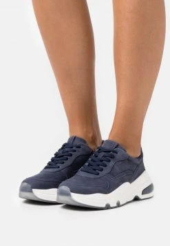 Marc O'Polo Damen MARINA - Sneaker Low - Navy