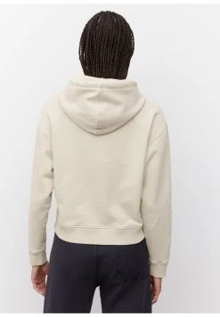 Marc O'Polo Kapuzenpullover - Beige | Damen -Marc O'Polo Verkäufe 4164767e67ae4c80a5d463184151f734