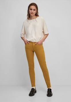 Marc O'Polo MAVAS - Jeans Slim Fit - Golden Hour | Damen