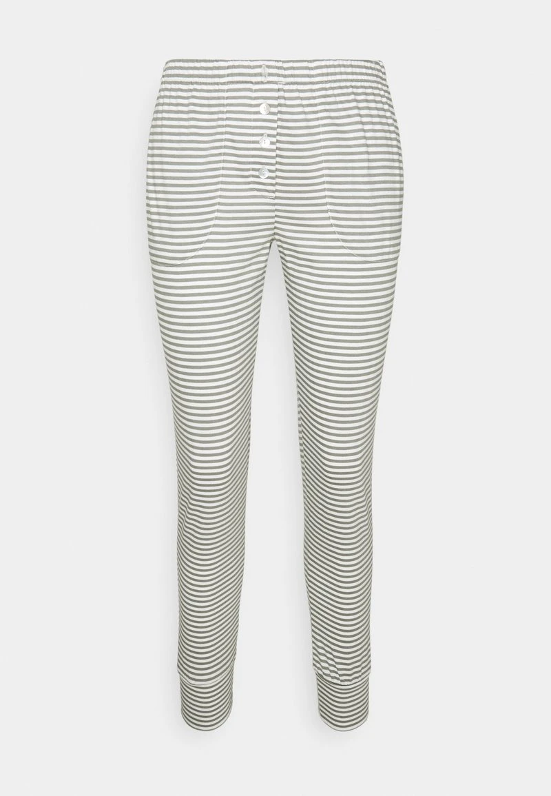 Marc O'Polo PANTS - Nachtwäsche Hose - Mineral | Damen 5 Marc O'Polo PANTS - Nachtwäsche Hose - Mineral | Damen – Bild 5