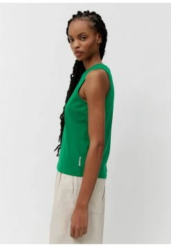 Marc O'Polo Top - Preppy Green | Damen 9 Marc O'Polo Top - Preppy Green | Damen -Marc O'Polo Verkäufe 4248bf65e340415798ac0144b40b3deb
