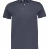 Marc O'Polo Poloshirt - Marine | Herren