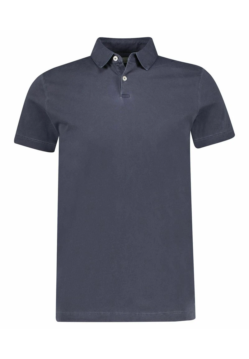Marc O'Polo Poloshirt - Marine | Herren 1 Marc O'Polo Poloshirt - Marine | Herren