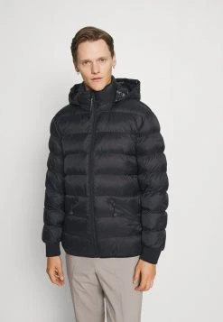 Marc O'Polo Winterjacke - Black | Herren