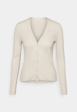 Marc O'Polo Strickjacke - Off-white | Damen