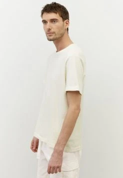 Marc O'Polo Herren T-Shirt Basic - Silver Fern 9 Marc O'Polo Herren T-Shirt Basic - Silver Fern -Marc O'Polo Verkäufe 4306cac1c00a4c76ae7d3f70c266f044