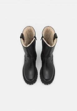 Marc O'Polo Damen AMANDA - Plateaustiefel - Black 11 Marc O'Polo Damen AMANDA - Plateaustiefel - Black -Marc O'Polo Verkäufe 4318dd610579401e912d0a66518c7cb3