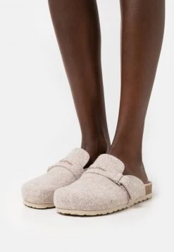 Marc O'Polo WOMY - Hausschuh - Beige | Damen