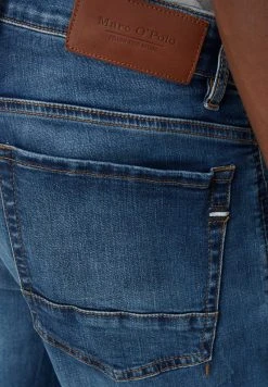 Marc O'Polo KEMI - Jeans Relaxed Fit - Blue | Herren 10 Marc O'Polo KEMI - Jeans Relaxed Fit - Blue | Herren -Marc O'Polo Verkäufe 43b1ef39516f43cd802a4c34ba2a181a