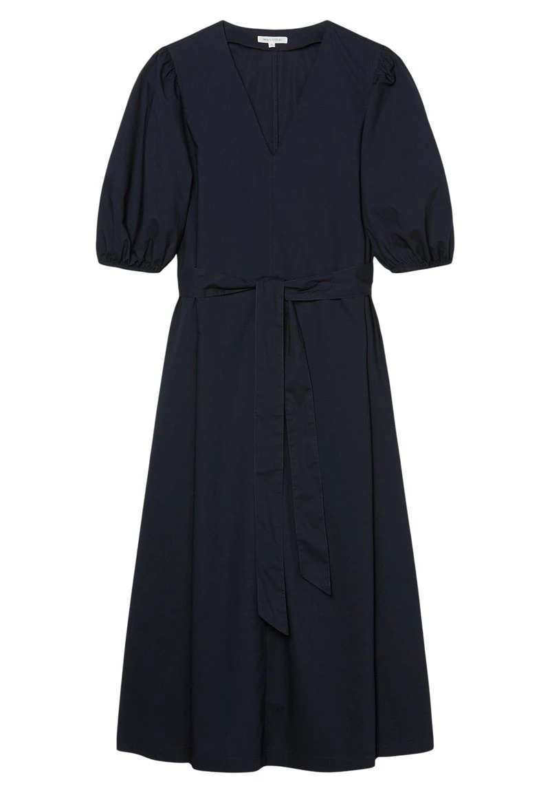 Marc O'Polo Freizeitkleid - Night Sky | Damen 6 Marc O'Polo Freizeitkleid - Night Sky | Damen – Bild 6