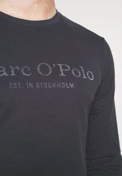 Marc O'Polo Langarmshirt - Phantom Fear | Herren -Marc O'Polo Verkäufe 43fc534a7c774730af5339d08b8d1994