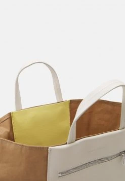 Marc O'Polo PALMA - Shopping Bag - Sand | Damen 7 Marc O'Polo PALMA - Shopping Bag - Sand | Damen -Marc O'Polo Verkäufe 441d55112fd64f8cad8f9a0a6f301166