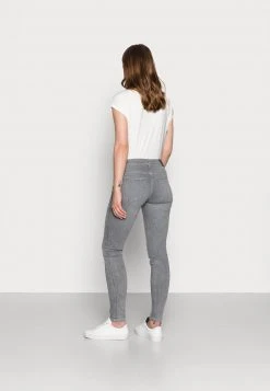 Marc O'Polo TROUSER SKINNY FIT REGULAR LENGTH LOW WAIST - Jeans Skinny Fit - Grey Wash | Damen 7 Marc O'Polo TROUSER SKINNY FIT REGULAR LENGTH LOW WAIST - Jeans Skinny Fit - Grey Wash | Damen -Marc O'Polo Verkäufe 447bce212e064261820677770667aa6a