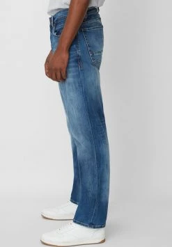Marc O'Polo KEMI - Jeans Relaxed Fit - Blue | Herren 9 Marc O'Polo KEMI - Jeans Relaxed Fit - Blue | Herren -Marc O'Polo Verkäufe 44b4909c084747f48a92267efb3ca93e