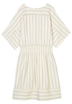 Marc O'Polo Freizeitkleid - Weiß | Kinder