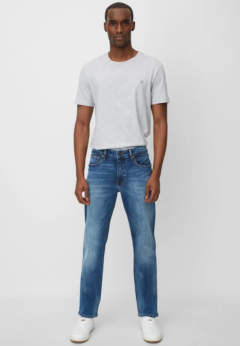 Marc O'Polo KEMI - Jeans Relaxed Fit - Blue | Herren 2 Marc O'Polo KEMI - Jeans Relaxed Fit - Blue | Herren – Bild 2