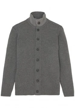 Marc O'Polo Strickjacke - Nordic Grey Melange | Herren 11 Marc O'Polo Strickjacke - Nordic Grey Melange | Herren -Marc O'Polo Verkäufe 4514083ff2df4d53875c7d633bd9ab1a