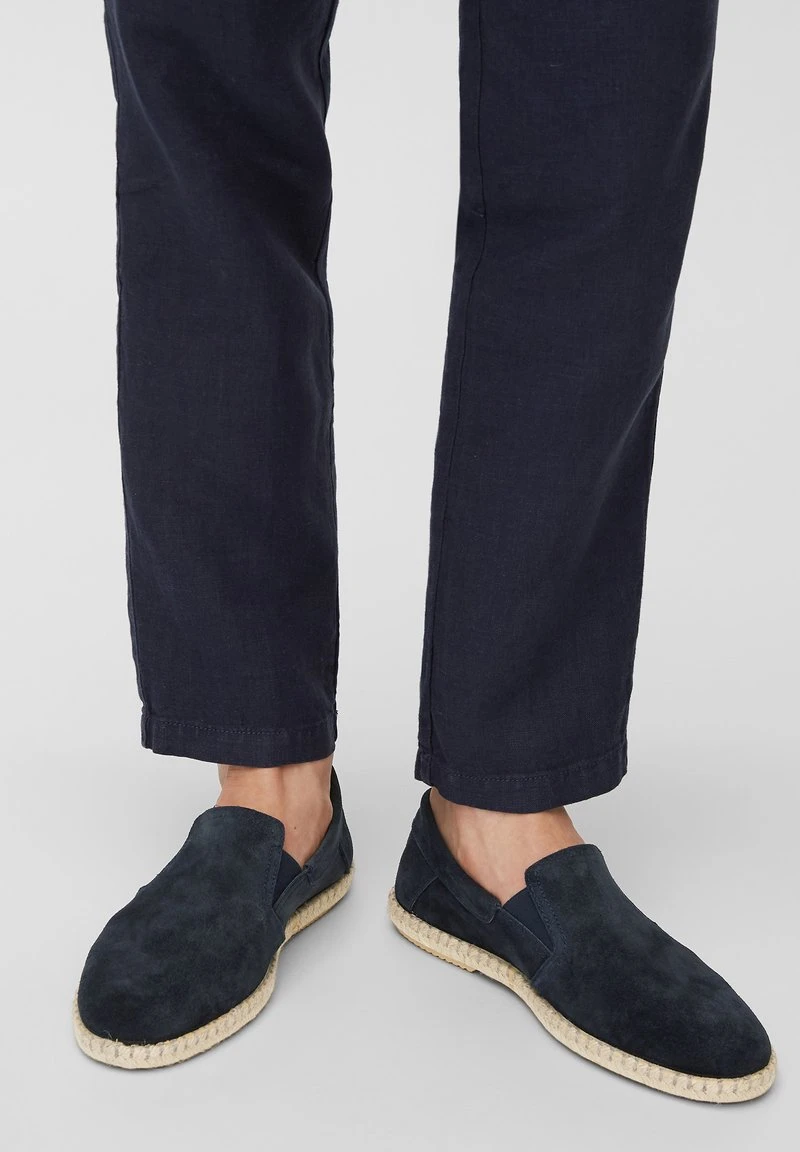 Marc O'Polo Espadrille - Navy | Herren 2 Marc O'Polo Espadrille - Navy | Herren – Bild 2